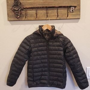 Helly Hansen Black Puffer 140/10